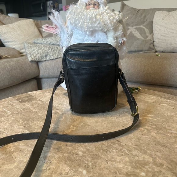 Coach
Leather Crossbody Bag Small Vintage - Picture 6 of 8